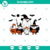 Halloween, SVG Files, Trending, Trending SVG, Get In Ghoulies We’re Going 13