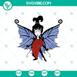 Halloween, SVG Files, Trending, Trending SVG, Lydia Beetlejuice Movie SVG, 24