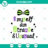 Halloween, SVG Files, Trending, Trending SVG, Ghouls Just Wanna Have Fun 14