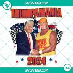 Trending, PNG Files, Funny Trumpmania Wrestling Meme 2024  Trumpmania Grab One 4