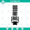 Haunted Mansion Halloween SVG featuring 999 Happy Haunts design, perfect for spooky crafting projects.