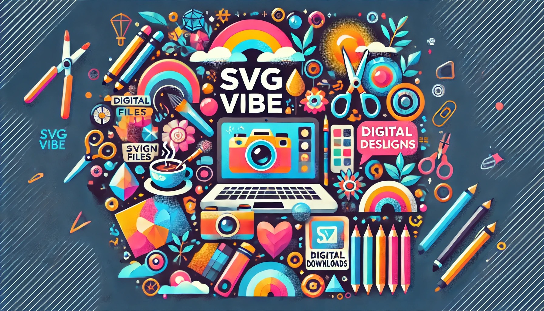 Introduction to SVGvibe 1