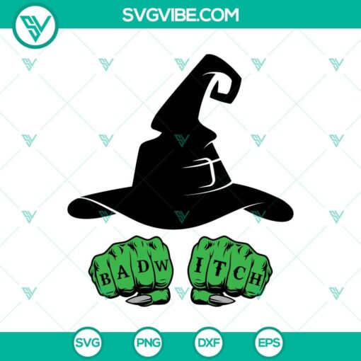 bad witch svg halloween svg scary svg oct 31 svg