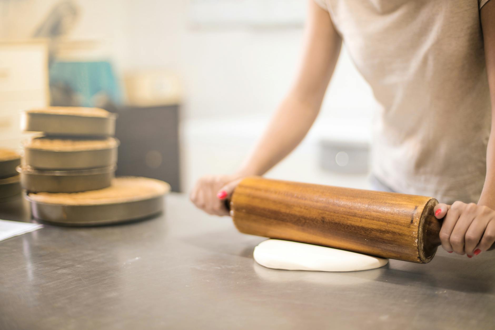 Bakery-themed SVG designs for creative DIY crafts