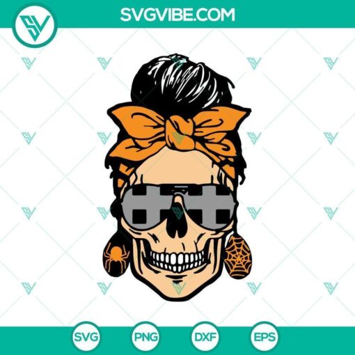 beautiful skeleton lady svg horror svg halloween svg halloween scary svg