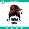 Best Momster Halloween SVG with spooky Oct 31 design for a scary Halloween project.