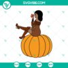 Halloween, Hippie SVG, SVG Files, Give Me the Beat and Free My Soul SVG, Scary 11