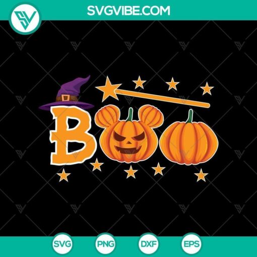 boo pumpkin svg pumpkin svg halloween svg