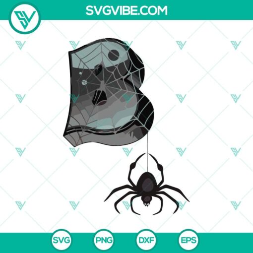 boo spider web svg boo svg halloween svg