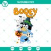 Spooky Booey Halloween SVG cut files for Cricut & Silhouette with Halloween designs - pumpkins, ghosts, bats, and more.