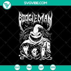 Halloween, Movies, SVG Files, Boogie Man SVG DXF EPS PNG Cut Files, Halloween 1