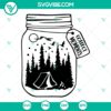 Camping Collect Moment SVG, Camping SVG, Camp Life SVG 2