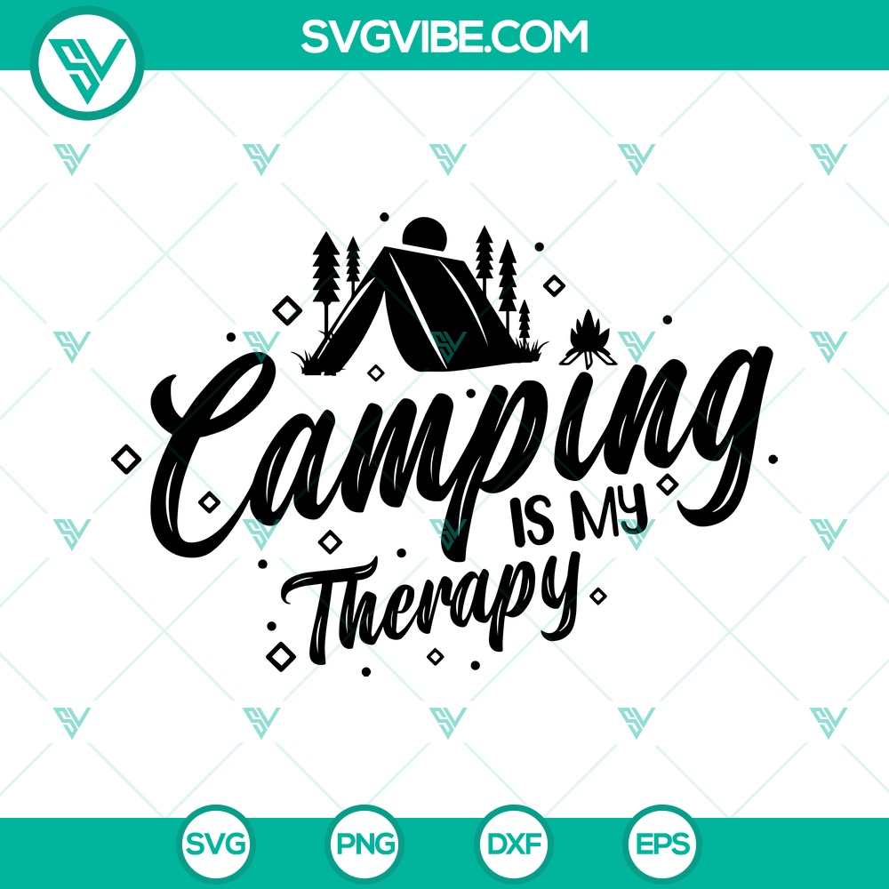 camping-is-my-therapy-svg-i-love-camping-svg-camper-svg.jpg Camping Is My Therapy SVG, I Love Camping SVG, Camper SVG 1
