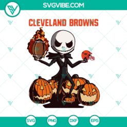 Halloween, NFL SVG, Sport SVG, SVG Files, The Nightmare Before Christmas SVG, 6