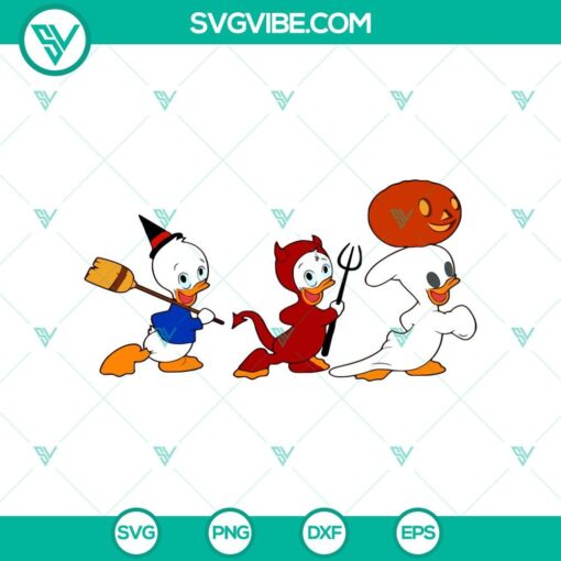 cute duck halloween svg disney donald duck svg halloween svg walt disney svg