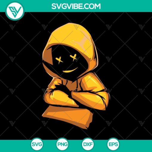 da hood halloween svg horror svg halloween svg halloween scary svg