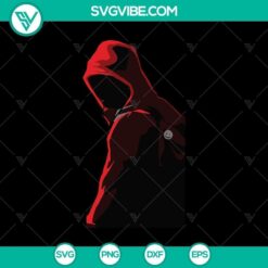Darkness Halloween SVG, Horror SVG, Halloween SVG, Halloween Scary SVG