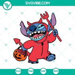 Halloween, SVG Files, The Simpsons SVG, The Simpson Devil SVG, Simpson 3