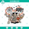 Disney Halloween SVG featuring Mickey, Pluto, and Donald Duck as mummies. Perfect for spooky crafts and decor.