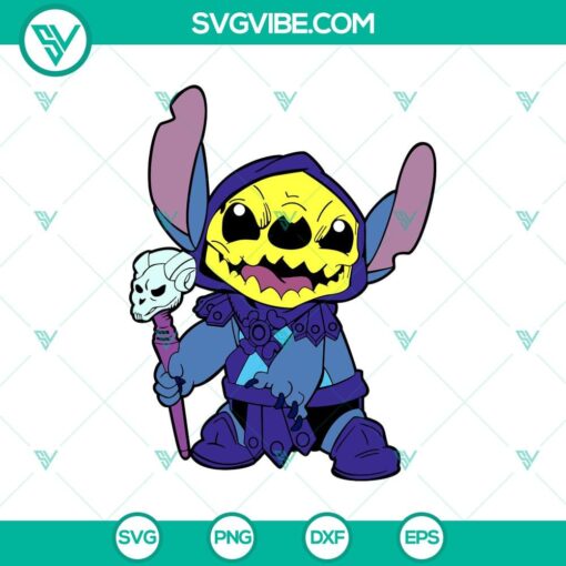 disney halloween stitch svg stitch witch svg funny halloween svg