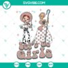 Disney Let’s Go Girls SVG | Fun Disney Squad Cut Files 2