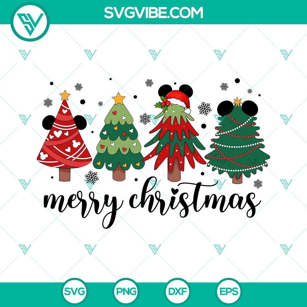 Disney Mickey Ears Christmas Tree SVG | Disney Holiday Celebration Cut Files Disney Mickey Ears Christmas Tree SVG | Disney Holiday Celebration Cut Files
