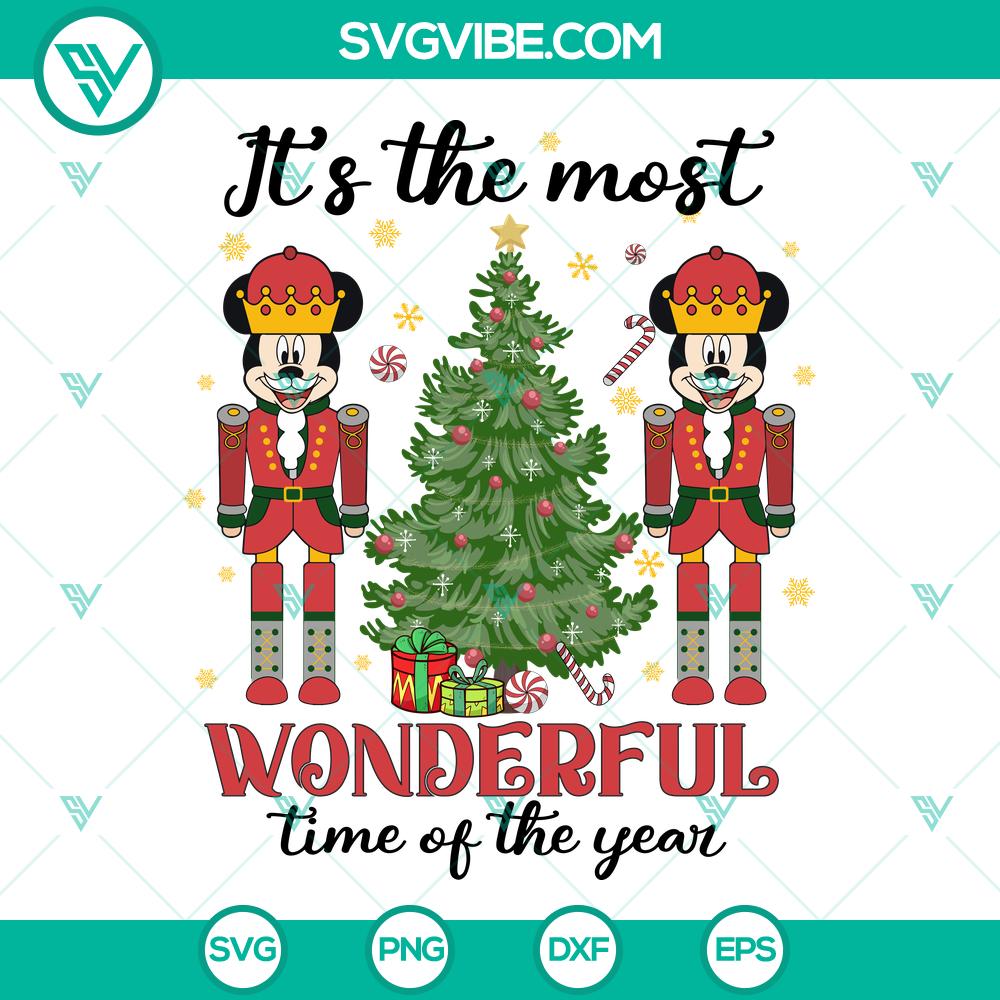 Disney Mickey Nutcrackers Christmas Tree SVG | Festive Disney Cut Files Disney Mickey Nutcrackers Christmas Tree SVG | Festive Disney Cut Files