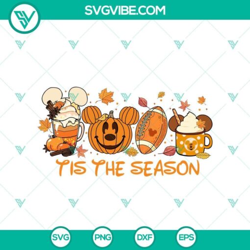 disney tis the season svg dxf eps png cut files