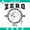Disney Zero Nightmare Before Christmas SVG | Ghost Dog Cut Files 2