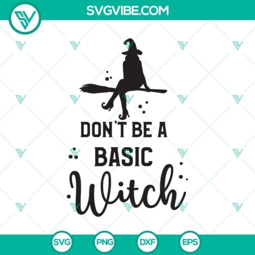 eat drink and be scary svg halloween svg boo svg witch svg