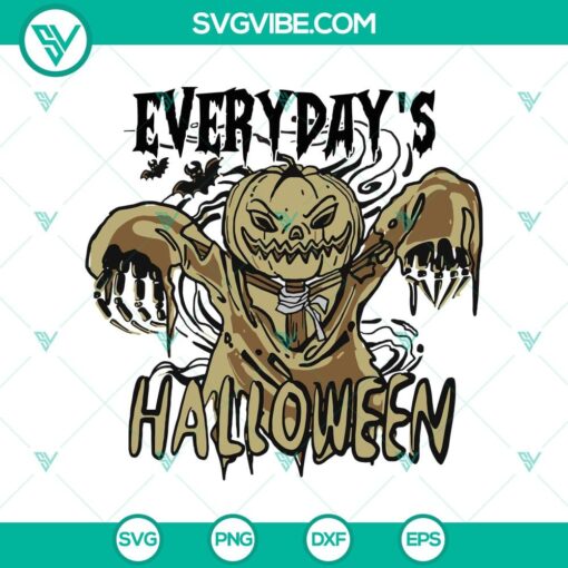 everyday8217s halloween svg figurehead halloween svg halloween scary svg