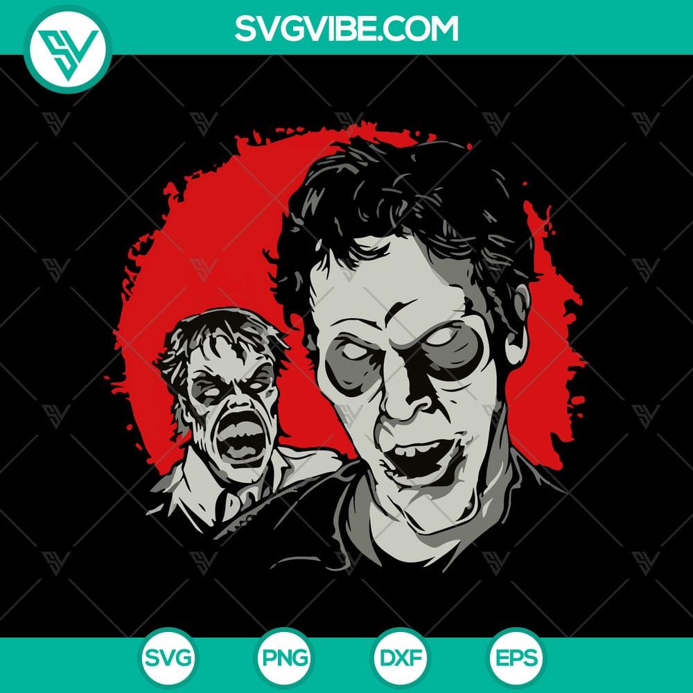evil-dead-halloween-svg-halloween-killer-svg-zombie-inspired-svg.jpg "Evil Dead Halloween SVG featuring a Halloween Killer and Zombie Inspired design for spooky Halloween crafts."