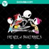 Jack Skellington SVG design inspired by The Nightmare Before Christmas film, perfect for spooky Halloween-themed digital projects.