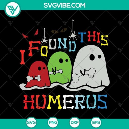 found this humerus svg halloween svg scary svg horror svg