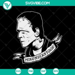 Frankensteins Monster SVG, Halloween SVG, The Modern Prometheus SVG, Horror SVG