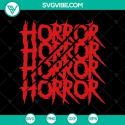 Freddy Krueger Horror Scratch SVG, Horror SVG, Halloween SVG