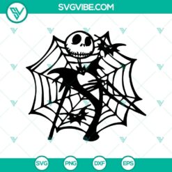 Halloween, SVG Files, The Nightmare Before Christmas SVG, Funny Jack SVG, The 11