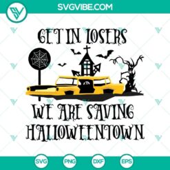 Halloween, SVG Files, The Nightmare Before Christmas SVG, Shock Chibi SVG, 4