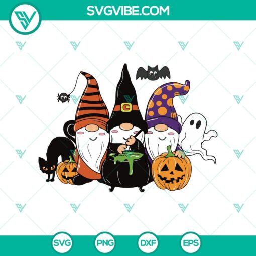 gnomes halloween svg halloween poison svg spooky halloween svg