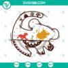 Hakuna Matata Animals Kingdom SVG | Disney Safari Cut Files 2