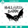 Halloween, SVG Files, The Haunted Mansion SVG, Squadgoals Hitchhiking Ghosts 13