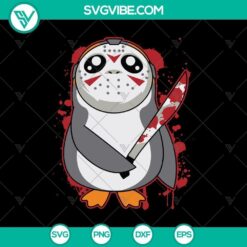Spooky Halloween bear SVG with horror elements, perfect for scary Halloween projects.
