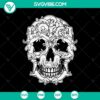 Halloween costume skull dachshund dog SVG with scary Oct 31 design, perfect for Halloween crafts and projects.