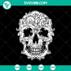 Halloween Costume Skull Dachshund Dog SVG, Halloween SVG, Scary SVG, Oct 31 SVG