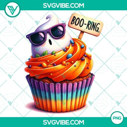 halloween cupcake characters png high quality clipart for party decorations and invitations 041