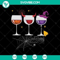Halloween Drink Cup SVG, Scary SVG, Halloween SVG