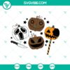 Animal, Halloween, SVG Files, Cat Witch SVG DXF EPS PNG Cut Files, Halloween 14