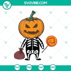 Halloween Skeleton Fit Pumpkin SVG, Halloween SVG, Scary SVG, Oct 31 SVG