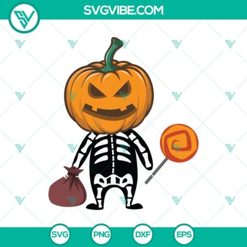 halloween skeleton fit pumpkin svg halloween svg scary svg oct 31 svg