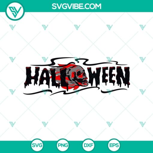 halloween skull svg horror skull svg happy halloween svg